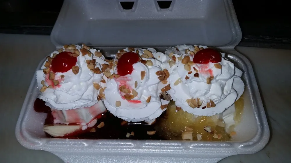Banana Split